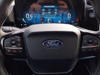 FORD Puma 1.0 ecoboost h Titanium 125cv