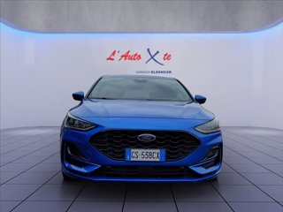 FORD Focus 1.0t ecoboost h ST-Line X 125cv