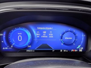 FORD Focus 1.0t ecoboost h ST-Line X 125cv