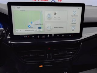 FORD Focus 1.0t ecoboost h ST-Line X 125cv