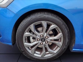 FORD Focus 1.0t ecoboost h ST-Line X 125cv