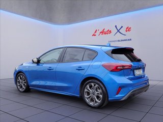 FORD Focus 1.0t ecoboost h ST-Line X 125cv