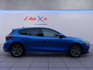 FORD Focus 1.0t ecoboost h ST-Line X 125cv