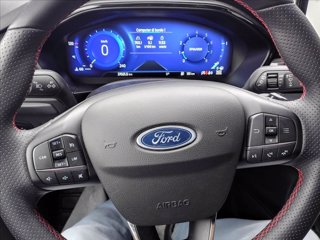 FORD Focus 1.0t ecoboost h ST-Line X 125cv