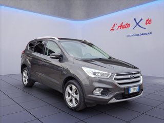 FORD Kuga 1.5 tdci Titanium s&s 2wd 120cv powershift