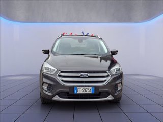 FORD Kuga 1.5 tdci Titanium s&s 2wd 120cv powershift