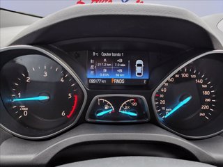 FORD Kuga 1.5 tdci Titanium s&s 2wd 120cv powershift