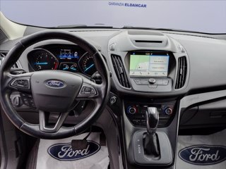 FORD Kuga 1.5 tdci Titanium s&s 2wd 120cv powershift