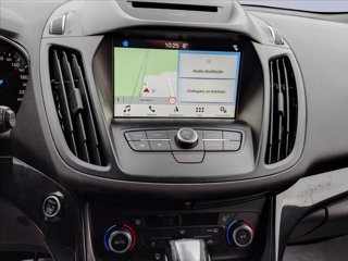 FORD Kuga 1.5 tdci Titanium s&s 2wd 120cv powershift