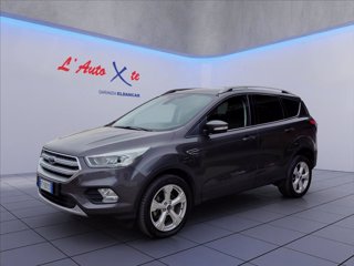 FORD Kuga 1.5 tdci Titanium s&s 2wd 120cv powershift
