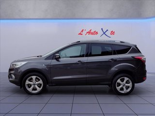 FORD Kuga 1.5 tdci Titanium s&s 2wd 120cv powershift