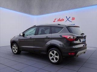 FORD Kuga 1.5 tdci Titanium s&s 2wd 120cv powershift