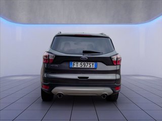 FORD Kuga 1.5 tdci Titanium s&s 2wd 120cv powershift