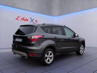 FORD Kuga 1.5 tdci Titanium s&s 2wd 120cv powershift