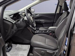 FORD Kuga 1.5 tdci Titanium s&s 2wd 120cv powershift