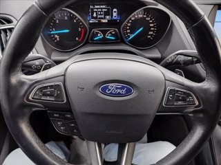FORD Kuga 1.5 tdci Titanium s&s 2wd 120cv powershift