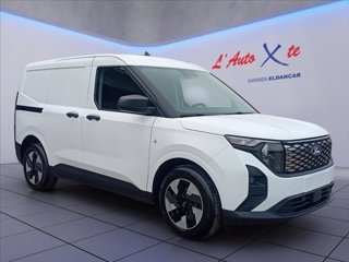 FORD e Transit Courier V769 Trend 43.6kWh