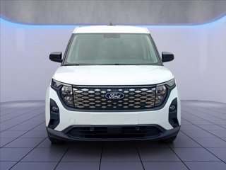 FORD e Transit Courier V769 Trend 43.6kWh