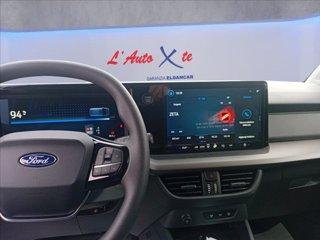 FORD e Transit Courier V769 Trend 43.6kWh