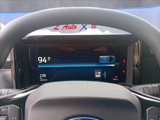 FORD e Transit Courier V769 Trend 43.6kWh