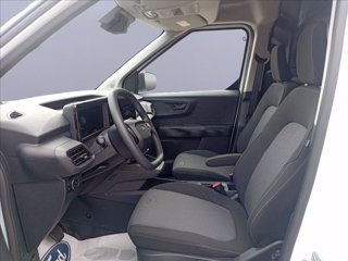 FORD e Transit Courier V769 Trend 43.6kWh