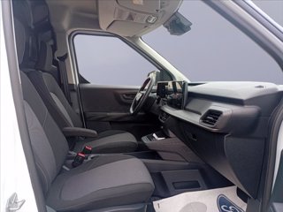 FORD e Transit Courier V769 Trend 43.6kWh