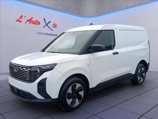 FORD e Transit Courier V769 Trend 43.6kWh