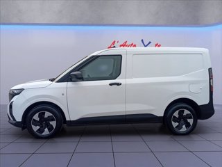 FORD e Transit Courier V769 Trend 43.6kWh