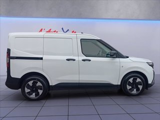 FORD e Transit Courier V769 Trend 43.6kWh