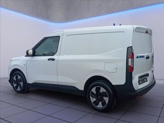 FORD e Transit Courier V769 Trend 43.6kWh