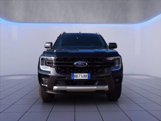 FORD Ranger 2.3 phev doppia cabina Wildtrak awd 281cv auto