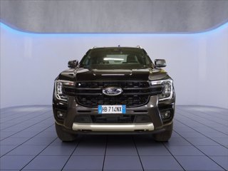 FORD Ranger 2.3 phev doppia cabina Wildtrak awd 281cv auto