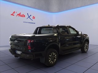 FORD Ranger 2.3 phev doppia cabina Wildtrak awd 281cv auto