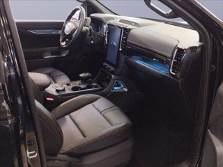 FORD Ranger 2.3 phev doppia cabina Wildtrak awd 281cv auto