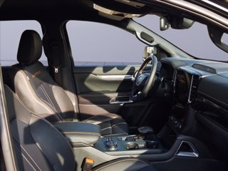 FORD Ranger 2.3 phev doppia cabina Wildtrak awd 281cv auto