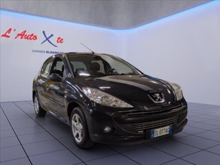 PEUGEOT 206 Plus 5p 1.1 Energie