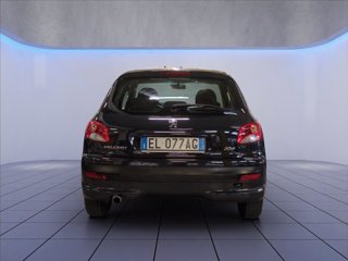 PEUGEOT 206 Plus 5p 1.1 Energie