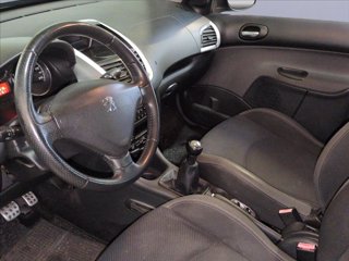 PEUGEOT 206 Plus 5p 1.1 Energie