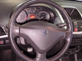 PEUGEOT 206 Plus 5p 1.1 Energie