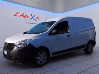DACIA dokker van 1.6 100cv gpl S&S E6 FL