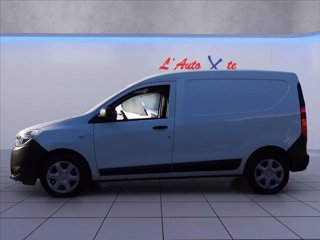 DACIA dokker van 1.6 100cv gpl S&S E6 FL