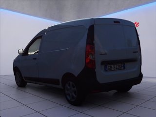 DACIA dokker van 1.6 100cv gpl S&S E6 FL