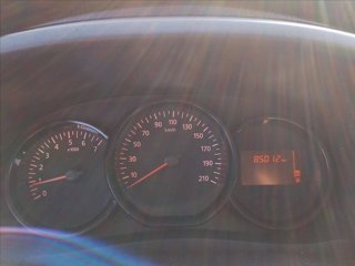 DACIA dokker van 1.6 100cv gpl S&S E6 FL