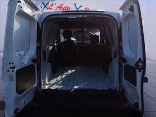 DACIA dokker van 1.6 100cv gpl S&S E6 FL