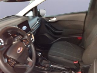 FORD Fiesta 5p 1.1 Plus s&s 75cv