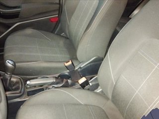 FORD Fiesta 5p 1.1 Plus s&s 75cv