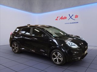 FORD Puma 1.0 ecoboost h ST-Line 125cv auto