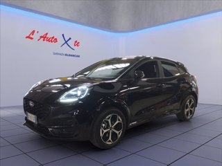 FORD Puma 1.0 ecoboost h ST-Line 125cv auto