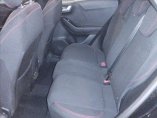 FORD Puma 1.0 ecoboost h ST-Line 125cv auto