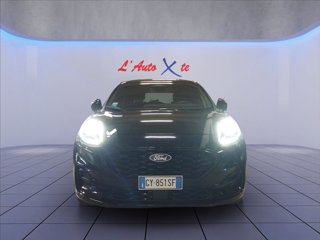 FORD Puma 1.0 ecoboost h ST-Line 125cv auto